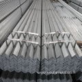 Angle Steel Q235 Q345 Carbon Equal Angle Iron
